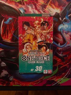 One Piece Cards - Starter Deck 30