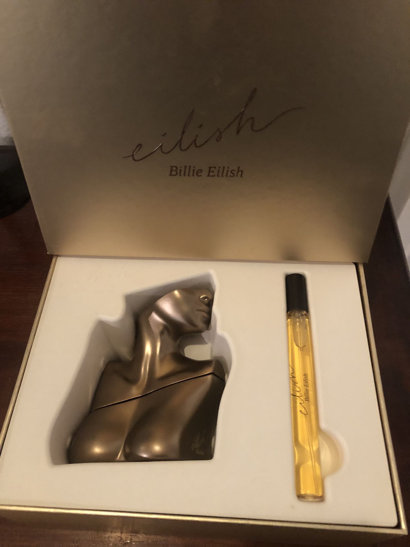 Eilish Perfume Giftset 