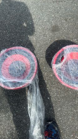 Car speakers