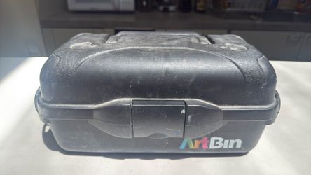 ArtBin Portable Storage Organizer Box