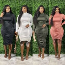 Classy  Dress