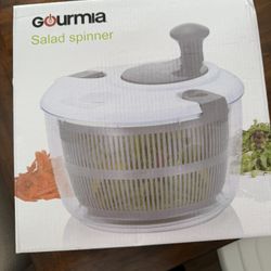 Salad Spinner NEW 