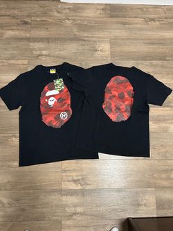 Bape shirt