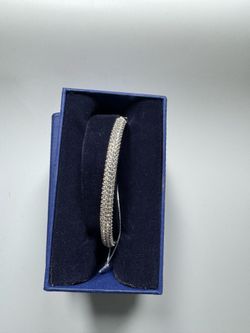 Swarovski bracelet