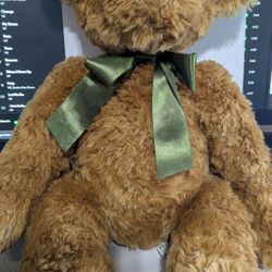 Harrods Knightsbridge Teddy Bear