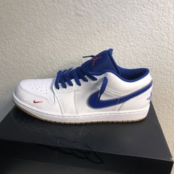 Jordan 1 Low SE