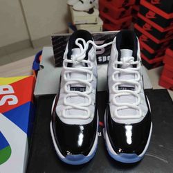 Jordan 11 Concords