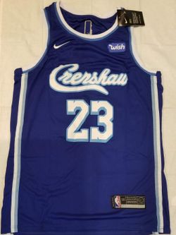 Lakers Jersey
