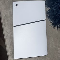 PS5
