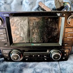 Bmw Plug And Play Stereo  