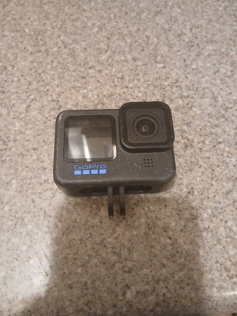 Gopro Hero 12