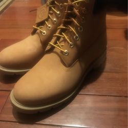 Mens Timberlands 