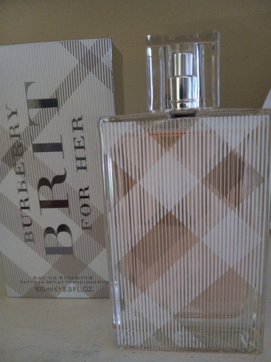 Burberry Britt