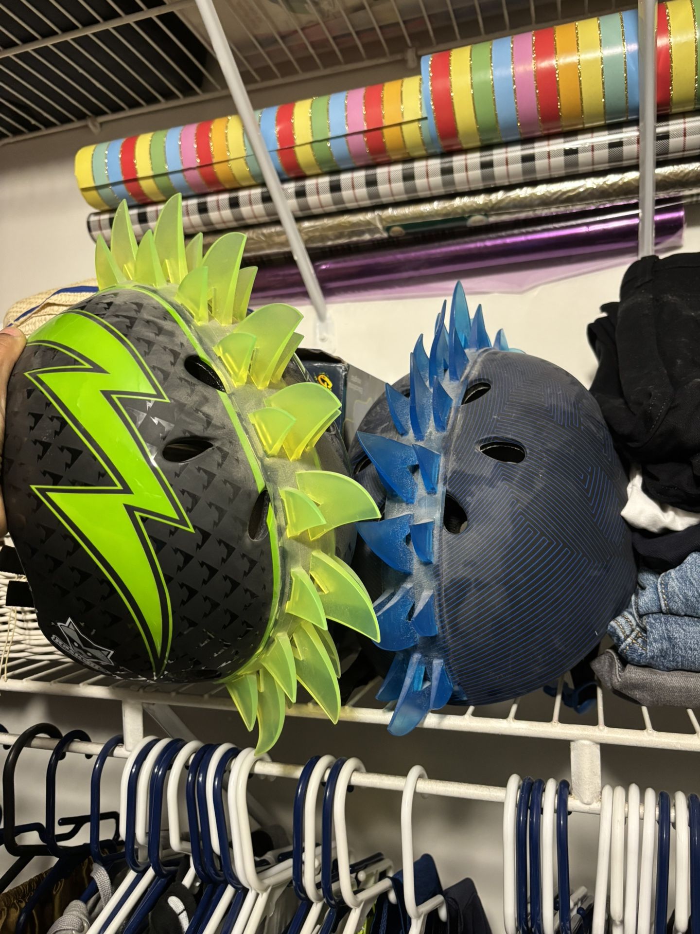 Helmets For Kids