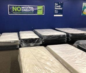 MATTRESS OF THE HIGHEST QUALITY