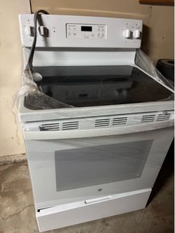 Electric stove