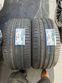 Toyo 275 40 R19