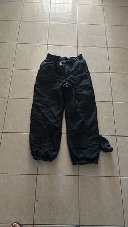 Snow Pants Size 14