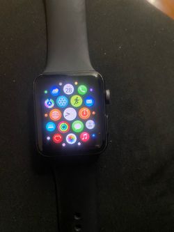 Apple Watch Series 3