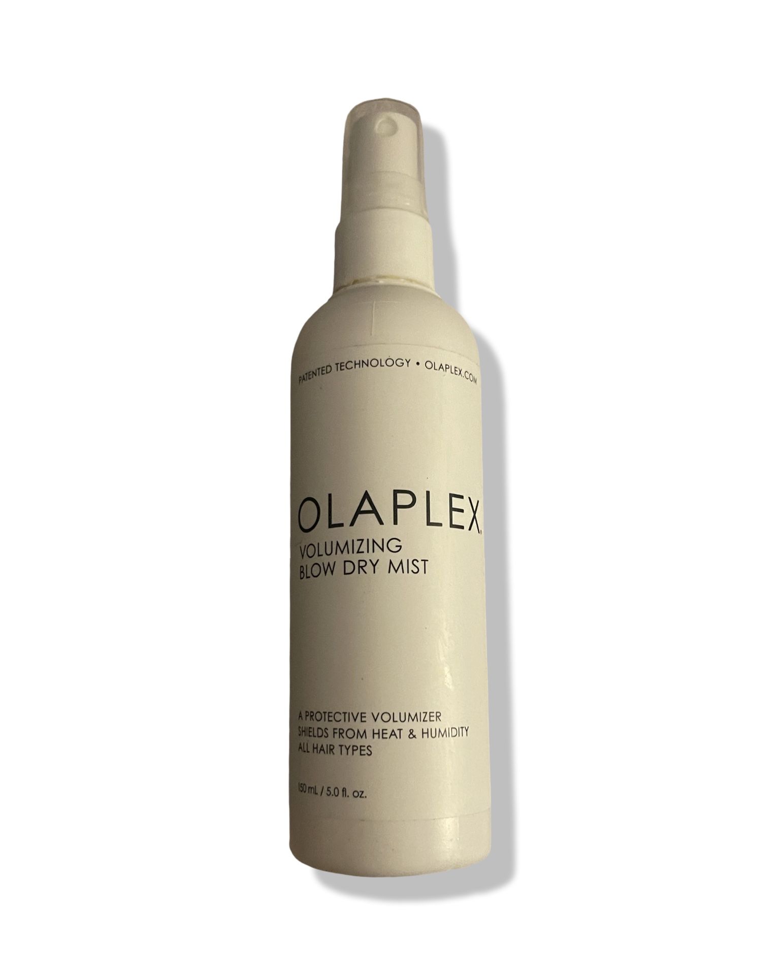 Olaplex Volumizing Hair Heat Protective Weightless Blow Dry Mist - Full Size 5 Fl. Oz.