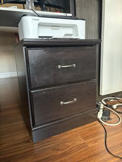 Bed Side Drawer