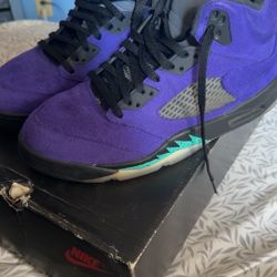 Jordan Grapes 
