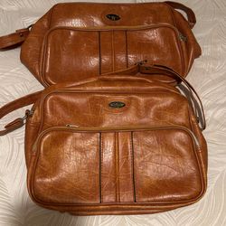 Brand New (Two )Brown Bag 