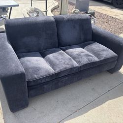 Natuzzi couches good condition