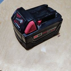 Milwaukee M18 XC 5.0