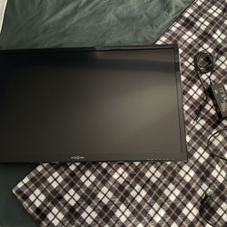 42 Inch Insignia Flat Screen TV