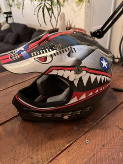 Kids Helmet Off Road