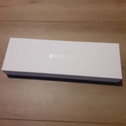 Apple Watch S10, Series 10 Jet Black 46mm GPS, New, Unopened, Factory Sealed, Smart Watch