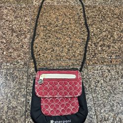 Small Crossbody Travel Purse