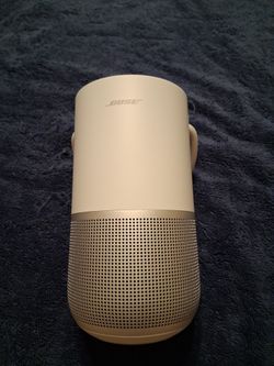 Bose Portable Bluetooth Smart Speaker