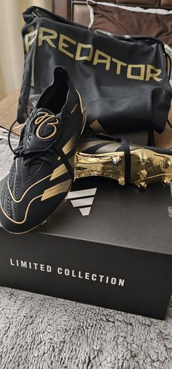 Jude Bellingham Cleats Adidas