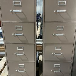 File Cabinets