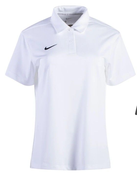 Womans/Unisex Nike Polo Tee, DriFit