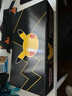 Celebration Prime Collection Box