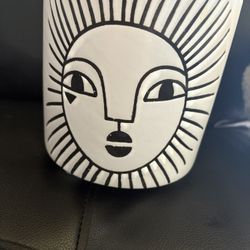 Flower Pot