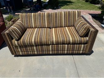 Sleeper Couch