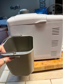 Bread Machine