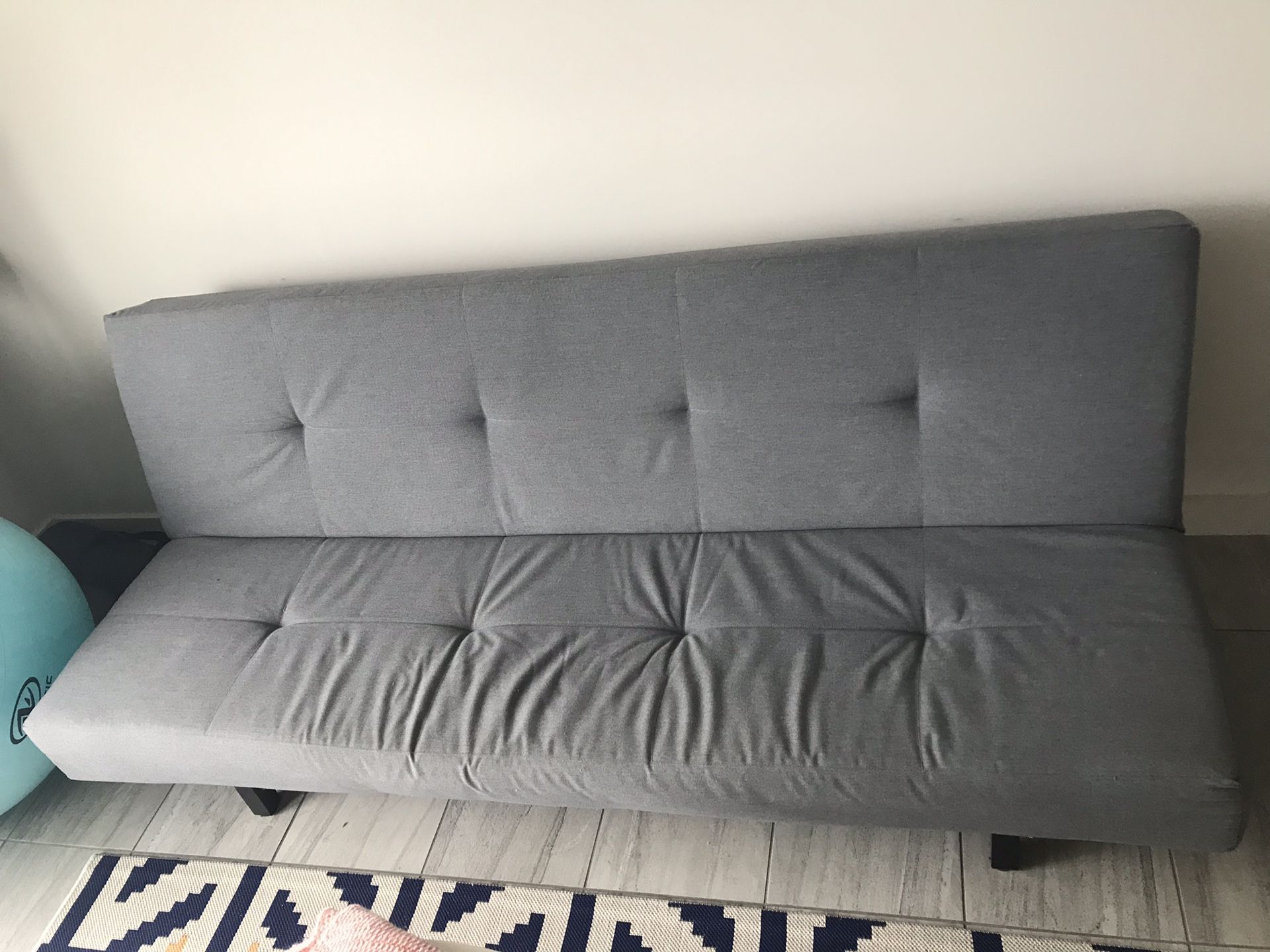 Couch/Futon (3 Positions)