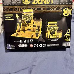 Bendy Building Blocks
