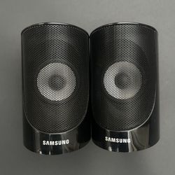 Samsung Desk Speakers 