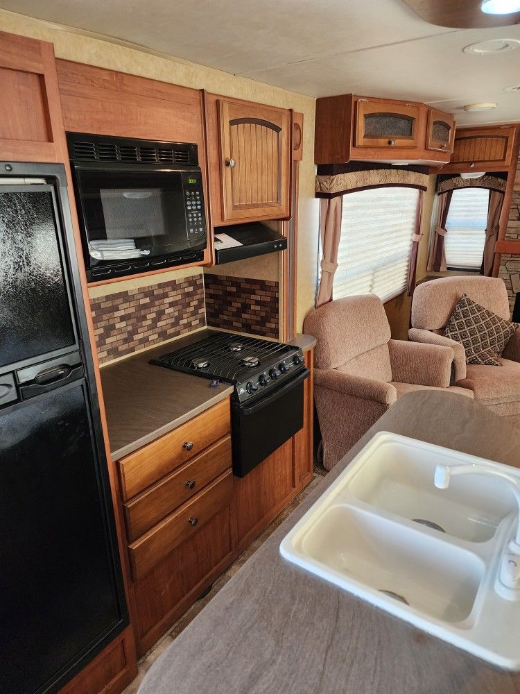 2013 Jayco Travel Trailer for Sale in Mesa, AZ OfferUp