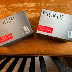 EMG 81 & 85 Active Humbucker Pickup