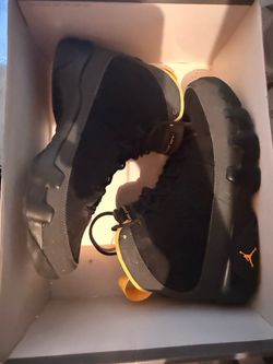 Air Jordan 9 Size 10