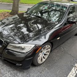 BMW 2011 328i