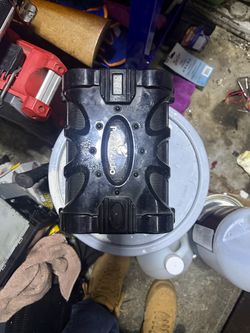 Car capacitors