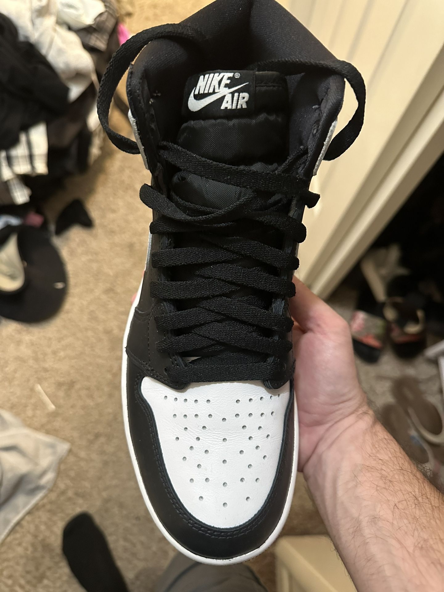 Air Jordan 1 Retro Hig